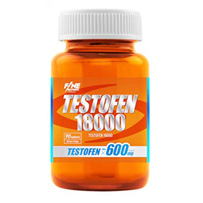 TESTOFEN 18000