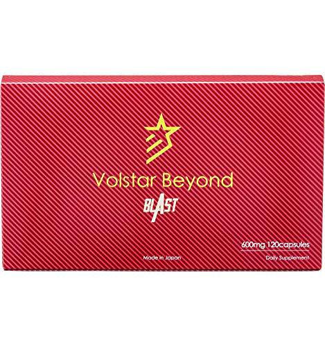 Volstar Beyond BLAST(ヴォルスタービヨンドブラスト)
